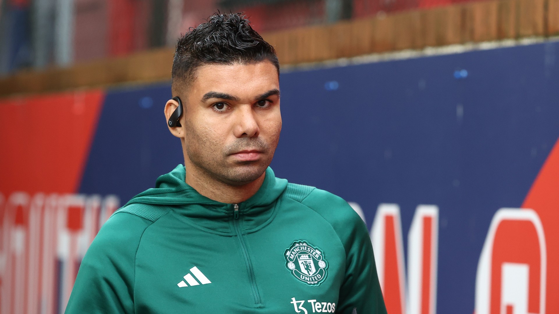 Casemiro not in Copa America squad