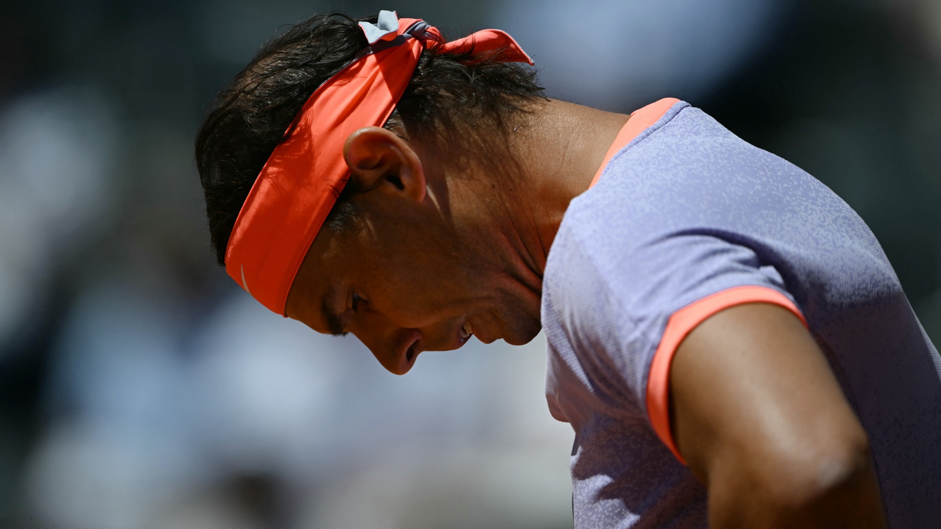 Nadal faces French Open decision