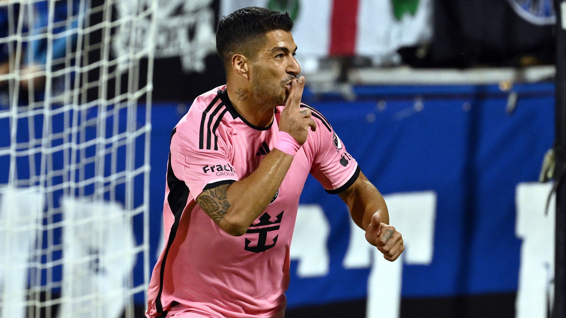 Report: Montreal 2-3 Inter Miami