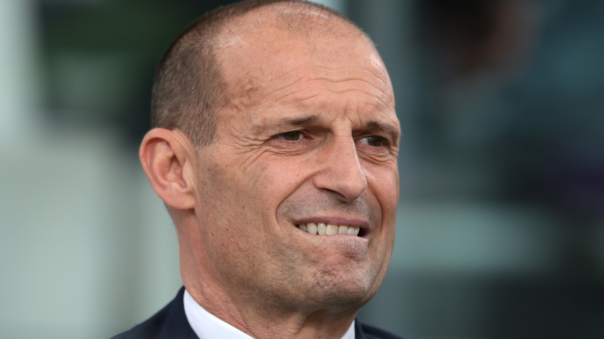 Allegri wants Juve growth