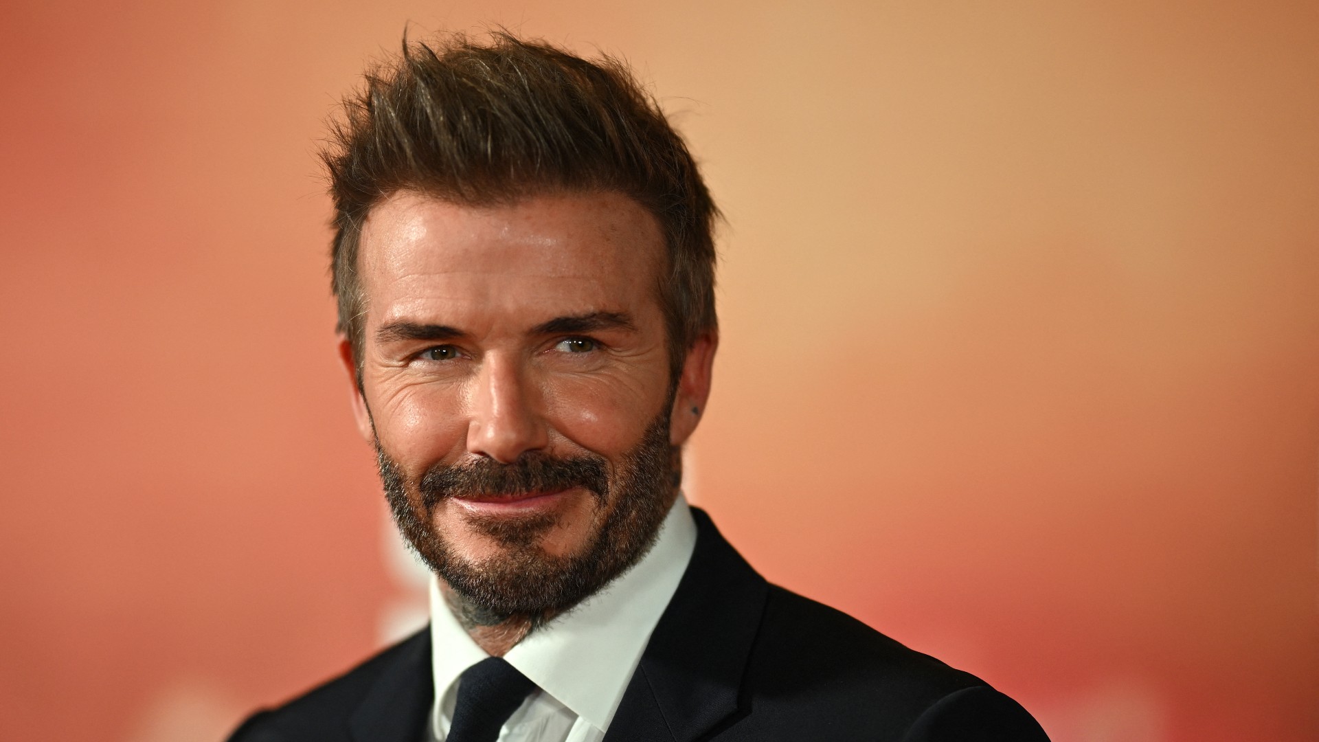 Beckham: Utd have too many problems