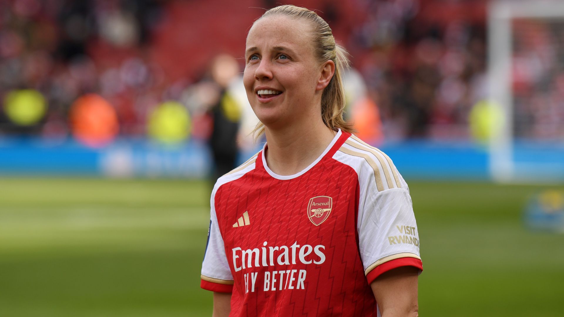 Emirates to host Arsenal Women