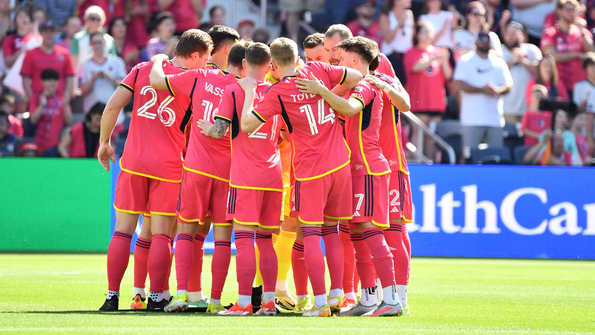 St. Louis v LAFC preview