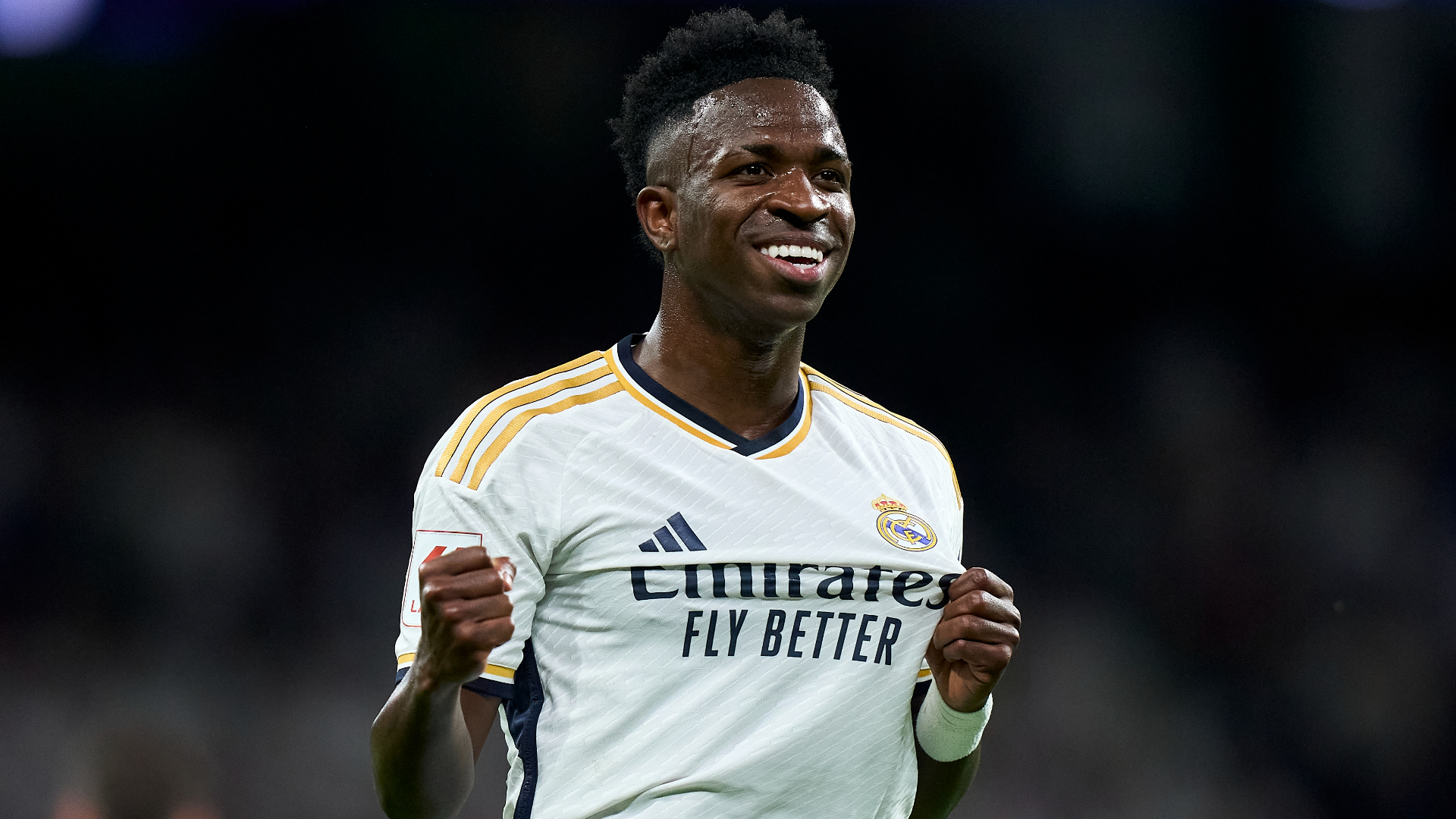 Report: Real Madrid 5-0 Alaves