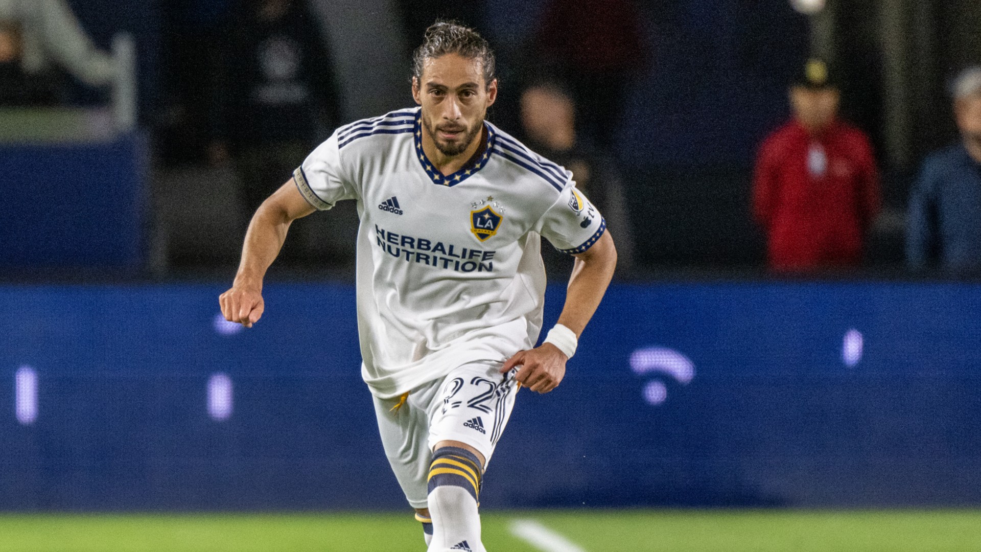 Preview: Minnesota United v Galaxy