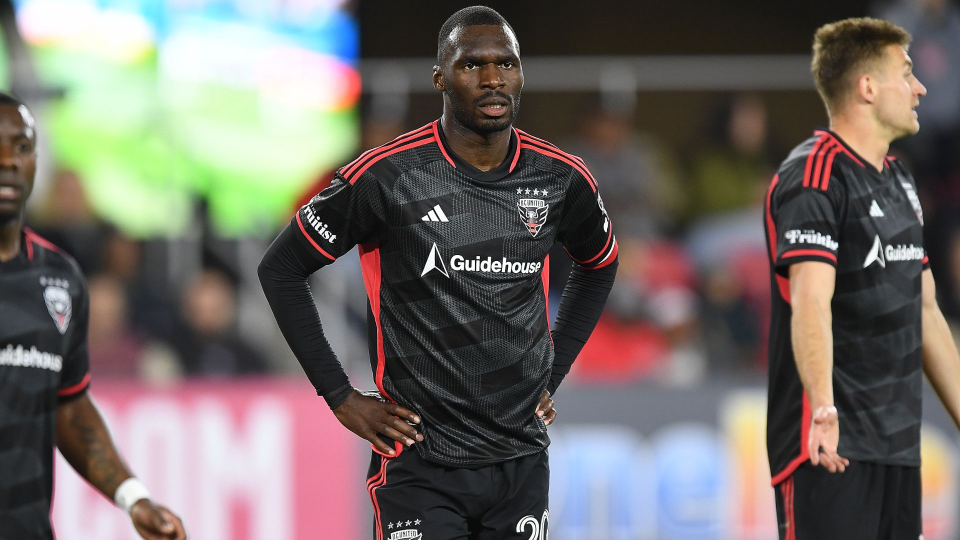 DC United v New York RB preview