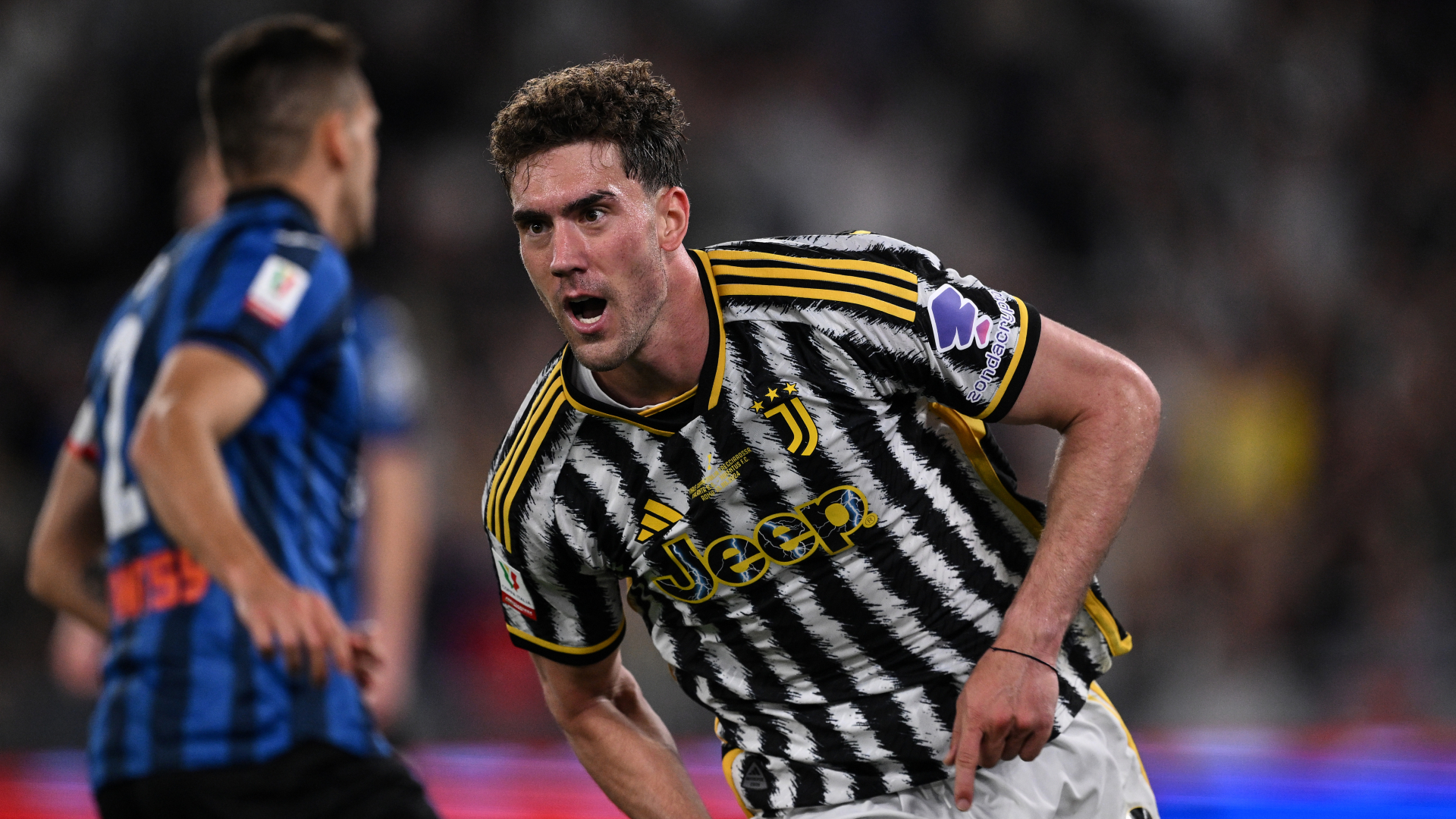 Report: Atalanta 0-1 Juventus