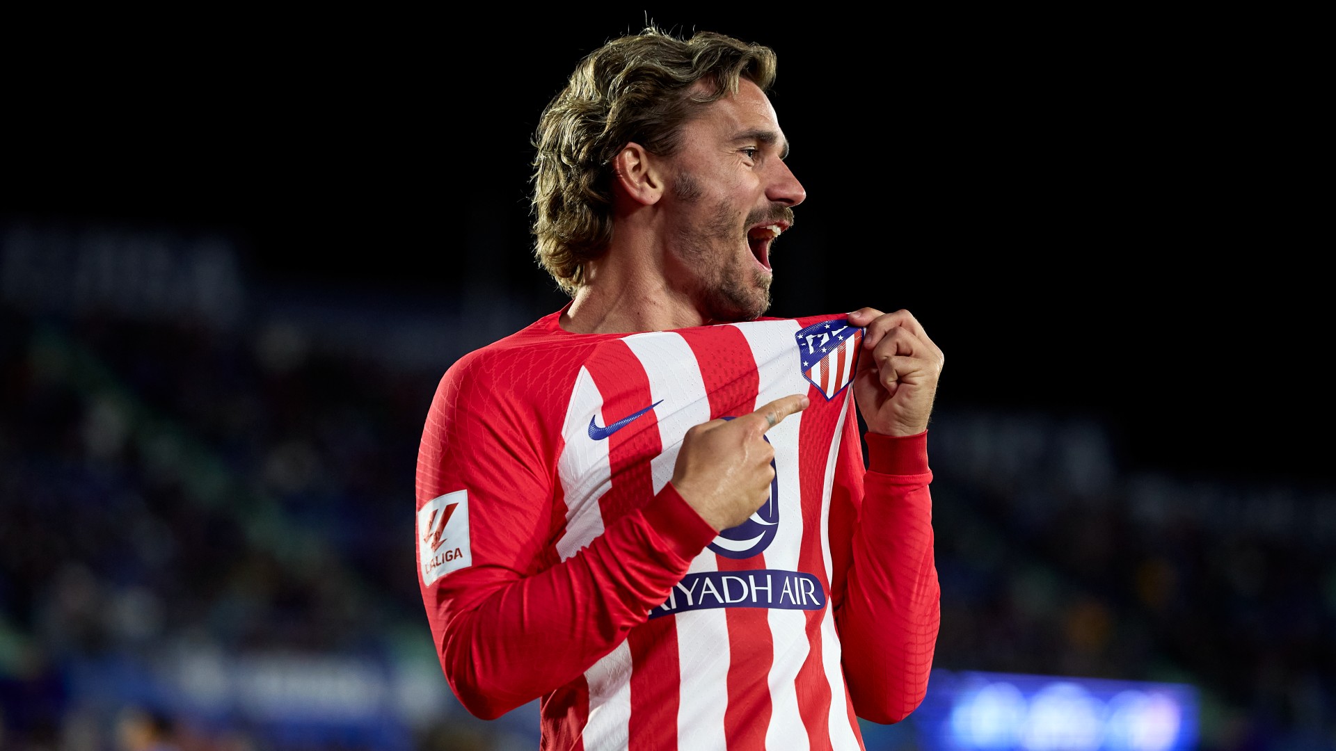 Report: Getafe 0-3 Atletico Madrid