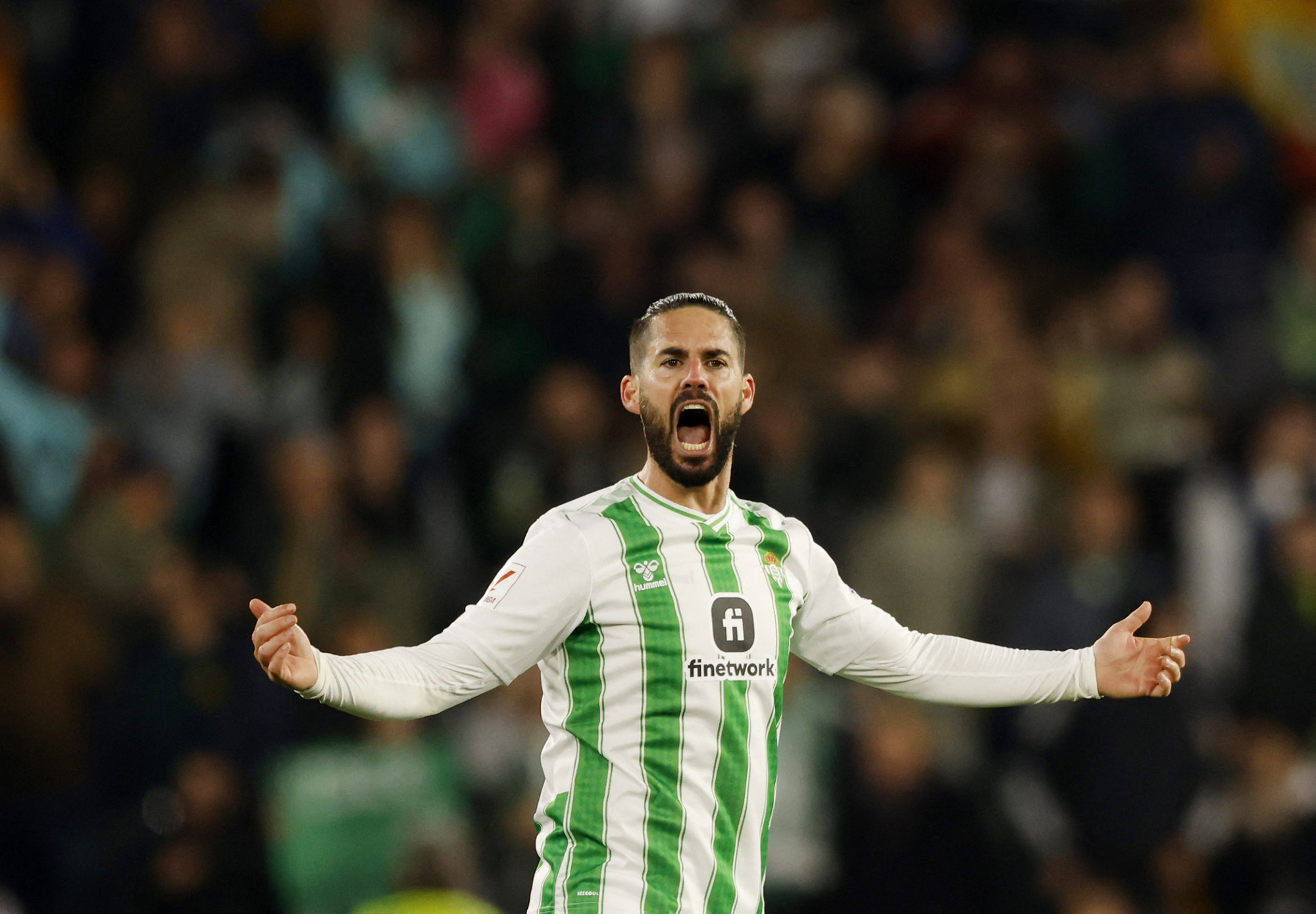 Isco