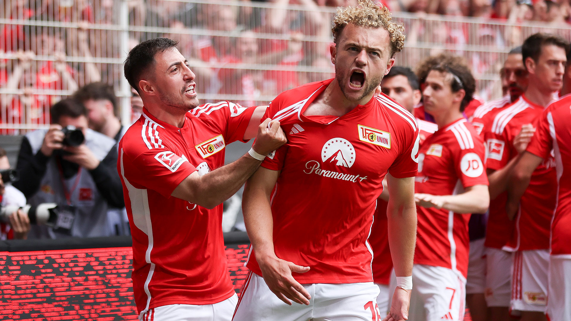 Union Berlin