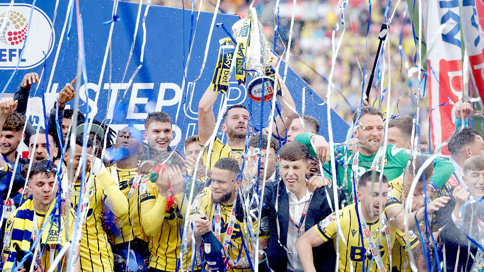 Oxford United