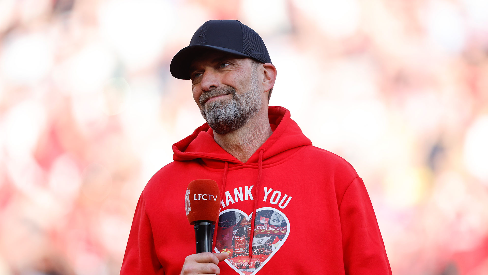 Jurgen Klopp