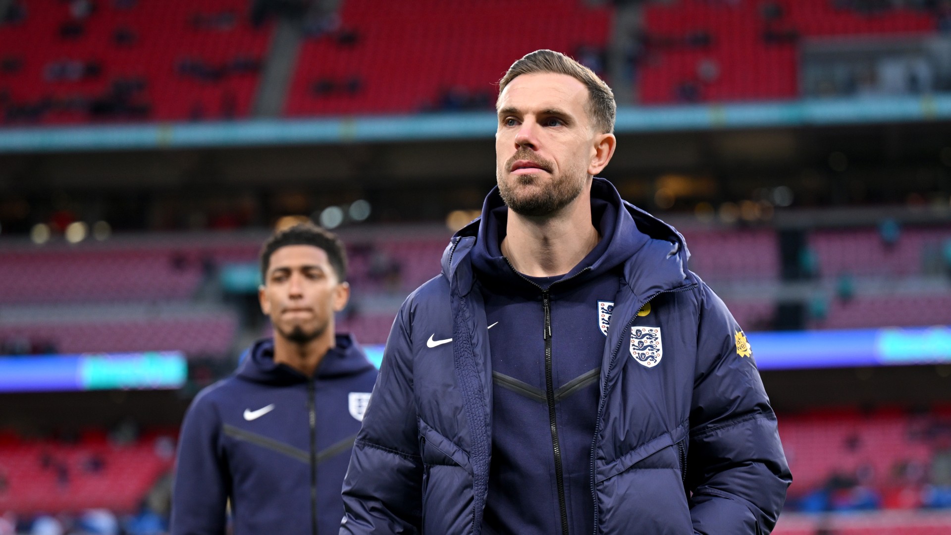 Southgate: we will miss Henderson