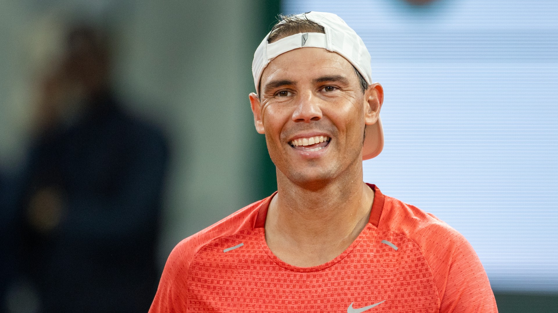 Nadal to face Zverev at French Open