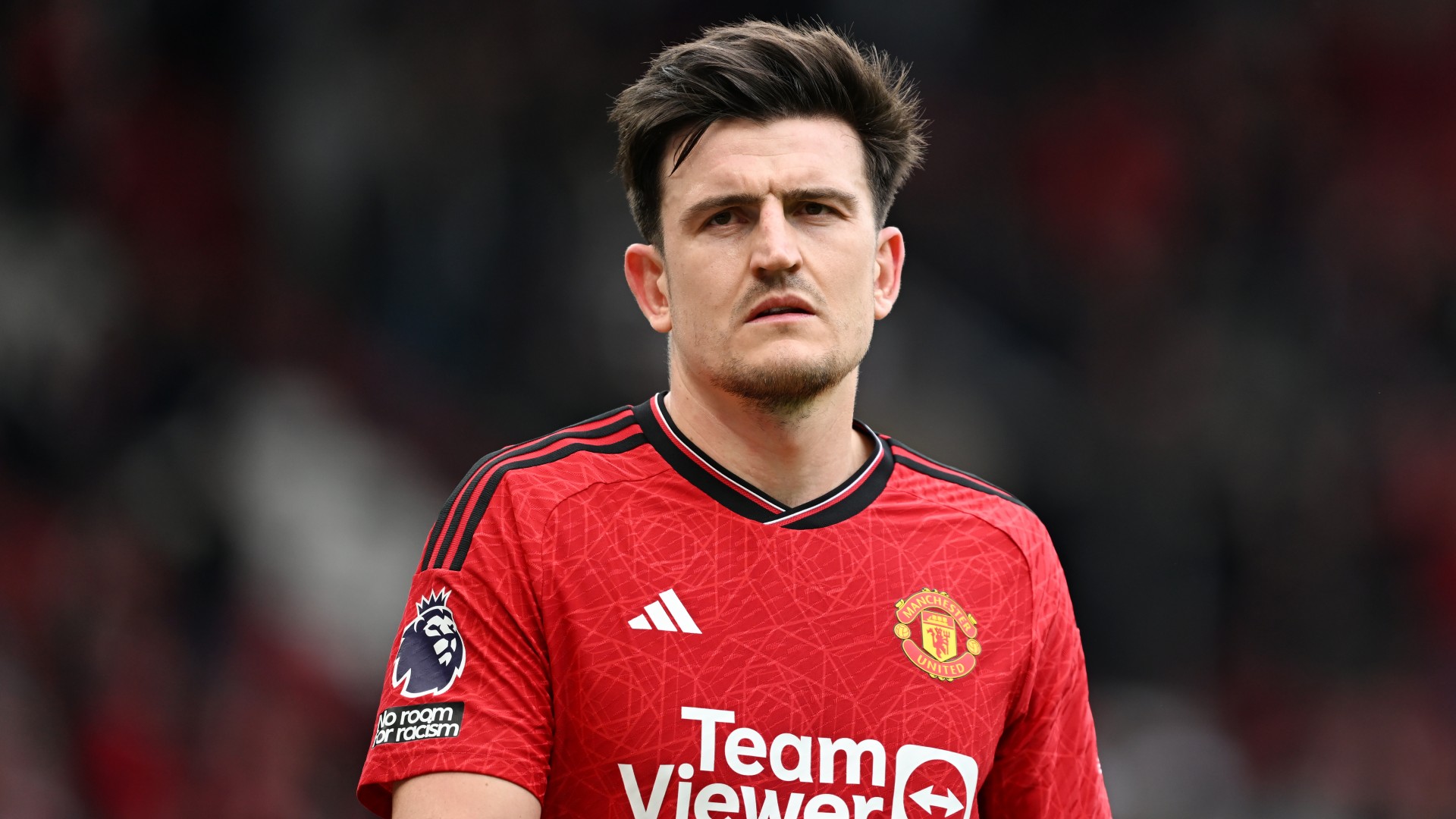 Maguire out of FA Cup final