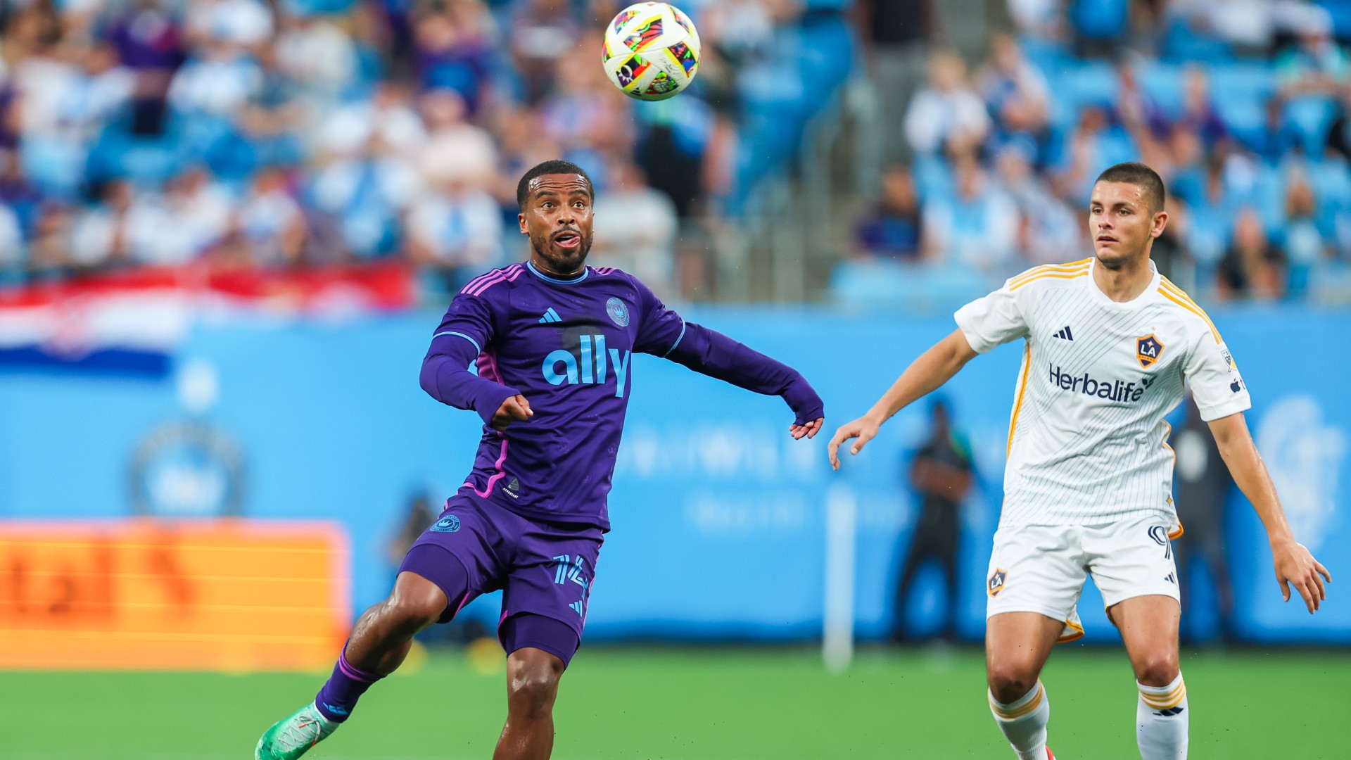 Preview: Charlotte v Philadelphia