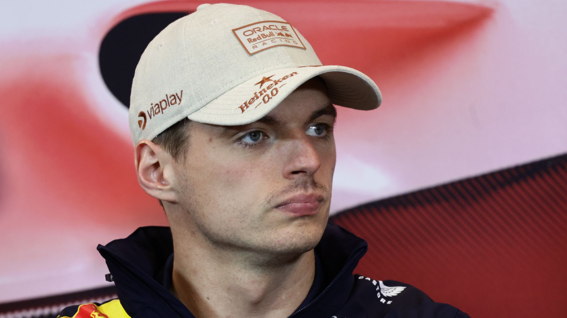 Verstappen expects tough Monaco GP