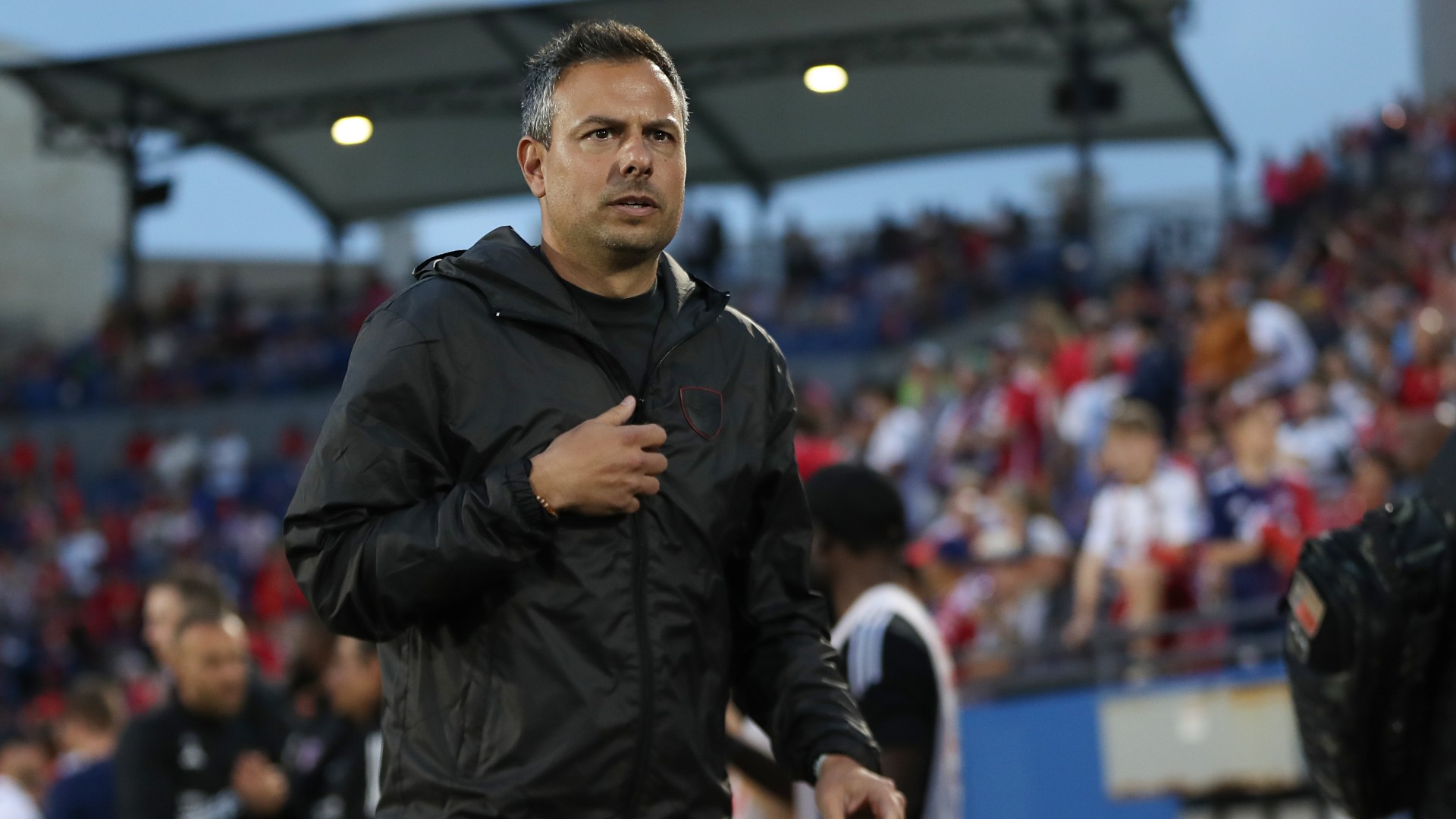 Preview: FC Dallas v Real Salt Lake