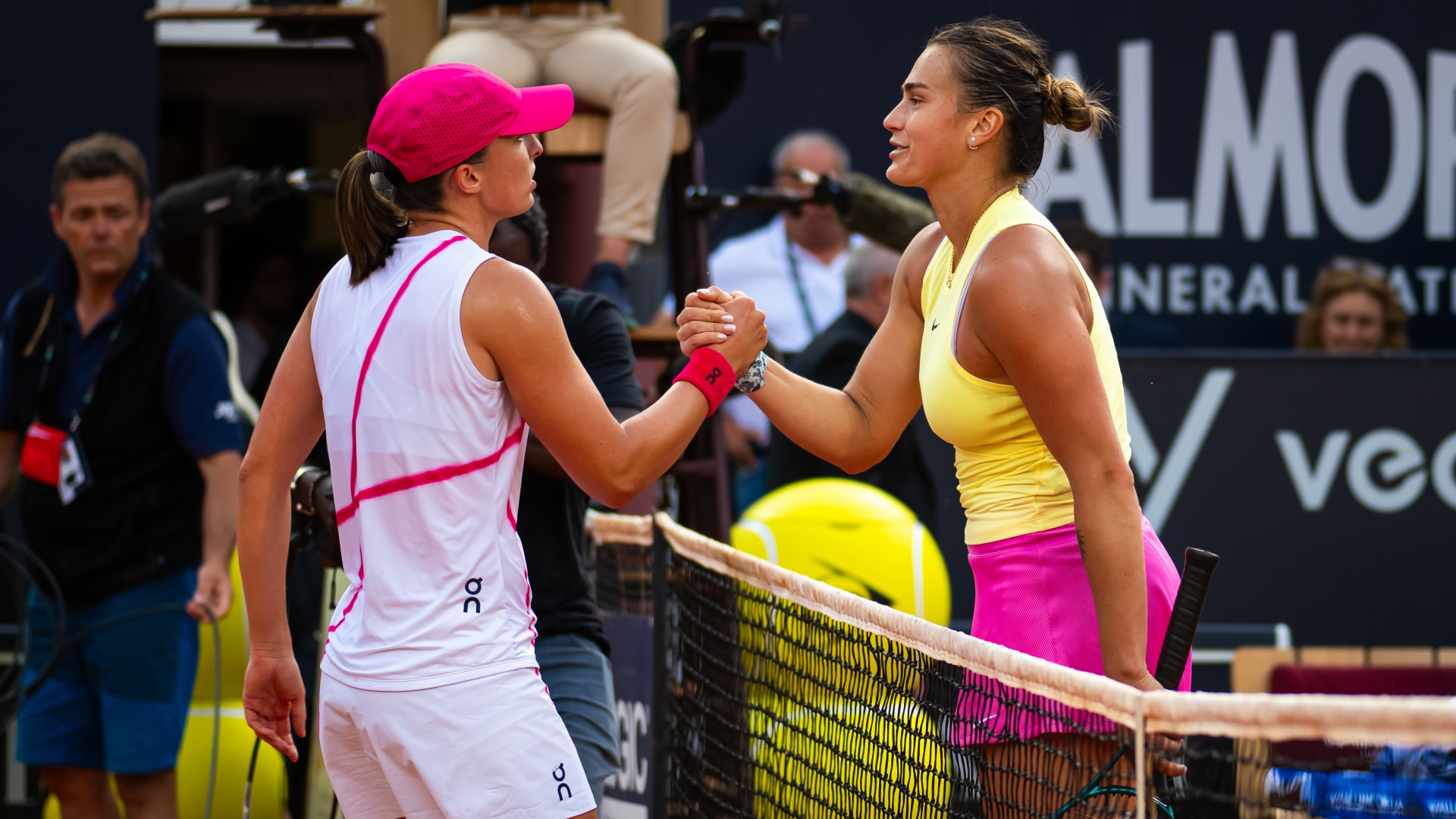 French Open WTA preview