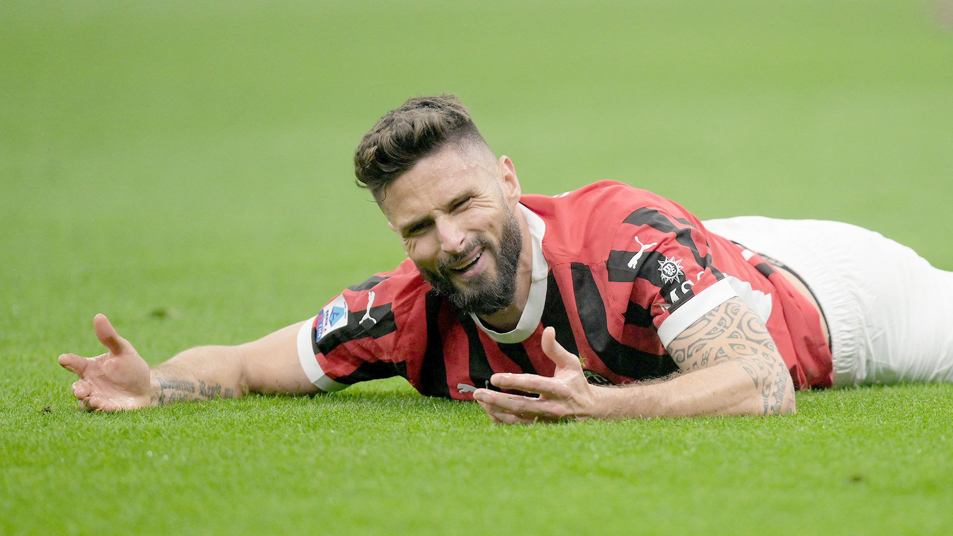 Olivier Giroud