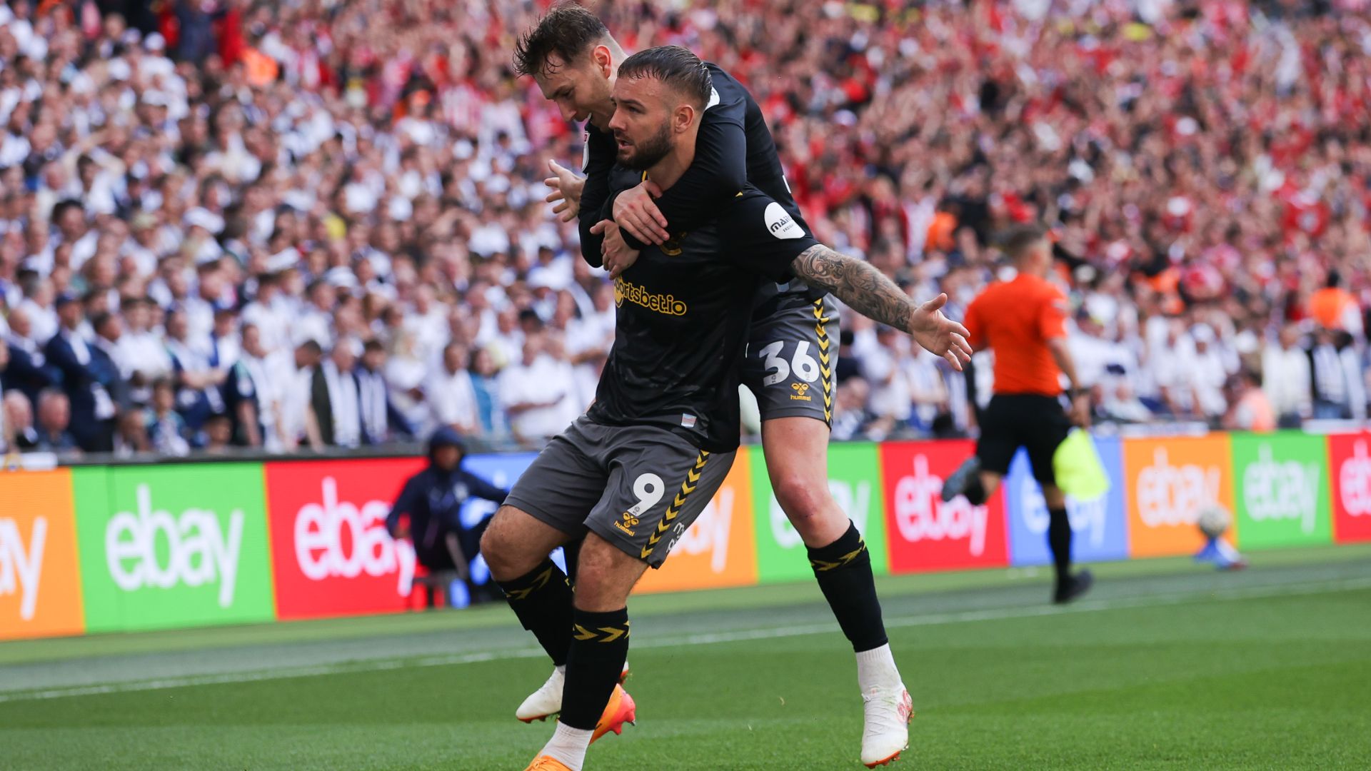 Report: Leeds 0-1 Southampton