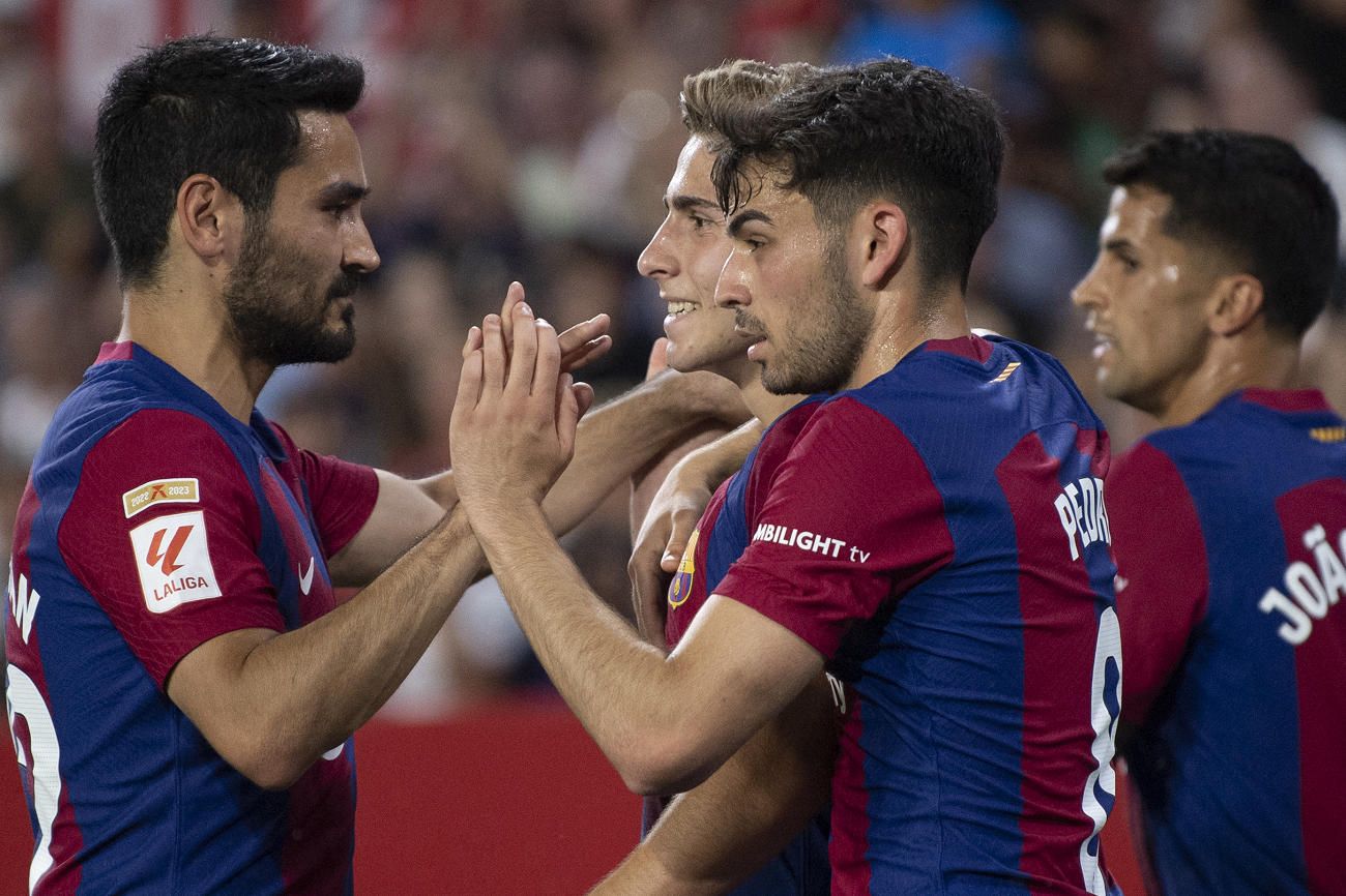 barcelona