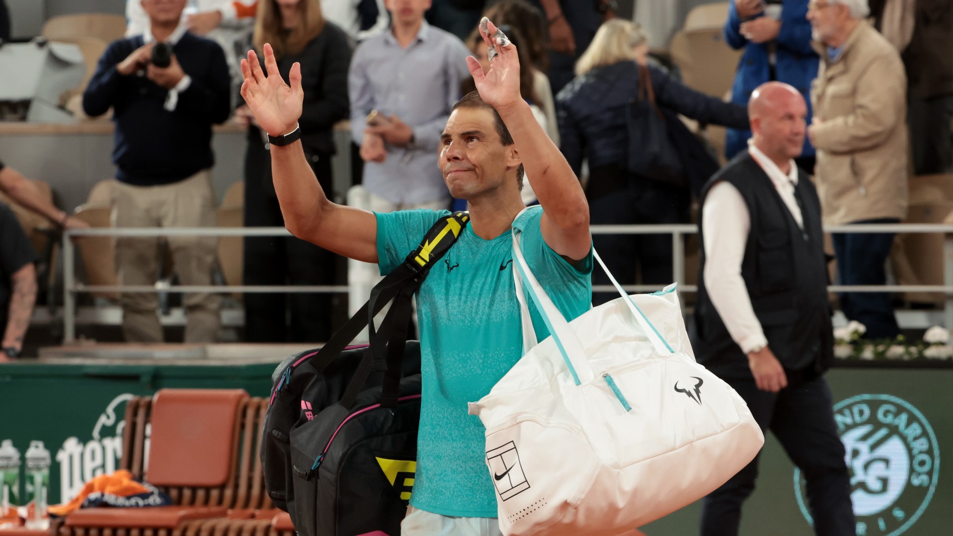 Nadal unlikely to play Wimbledon