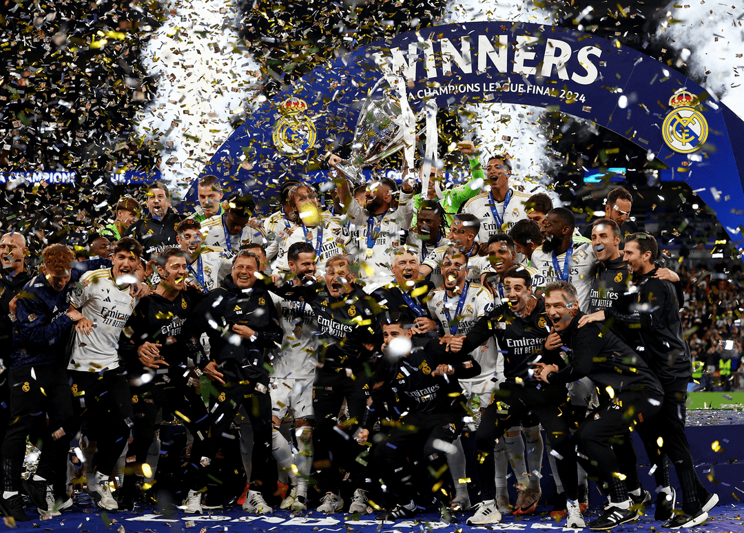 Borussia Dortmund 0 Real Madrid 2 - Highlights | beIN SPORTS