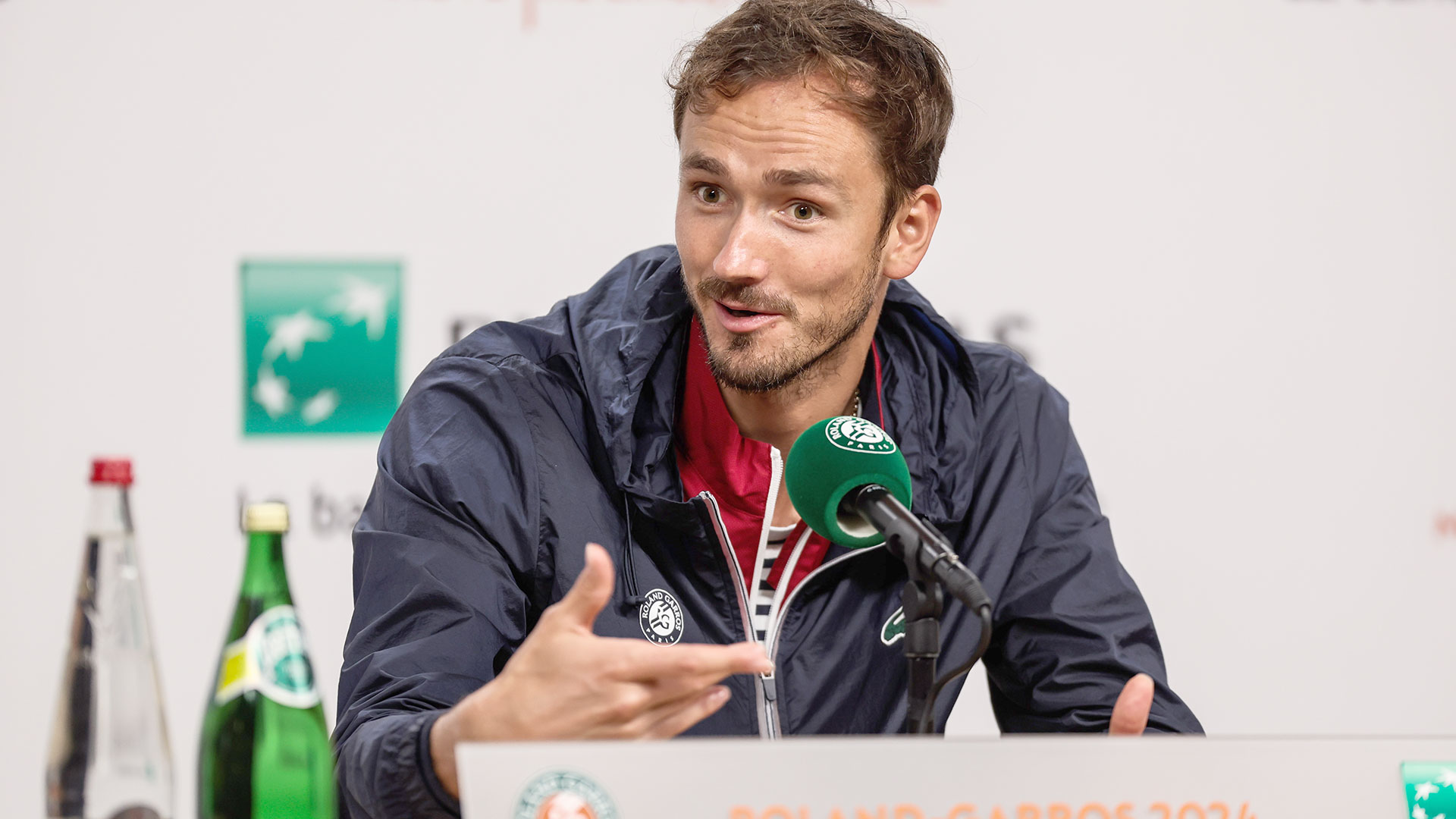 Daniil Medvedev
