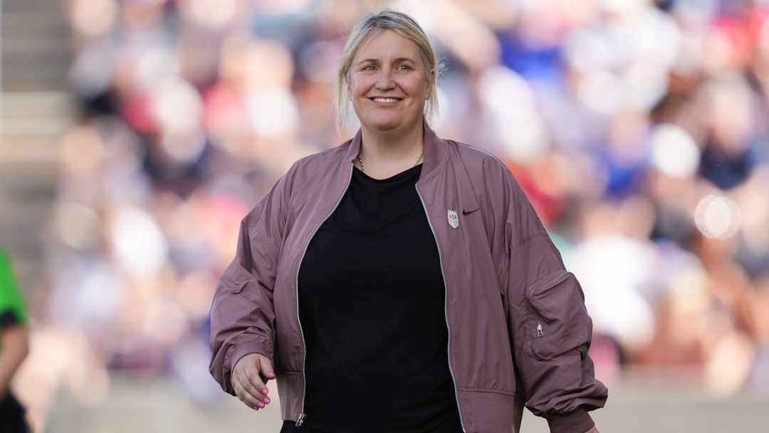 Hayes hails efficient and clinical USA Women after winning start
