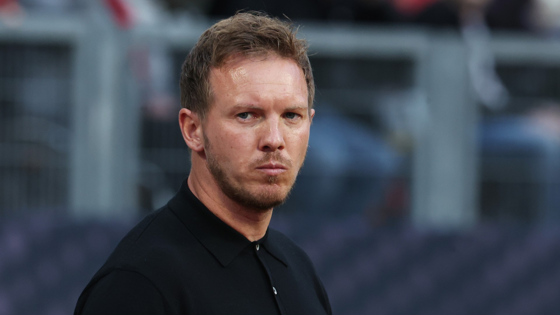 Report: Germany 0-0 Ukraine