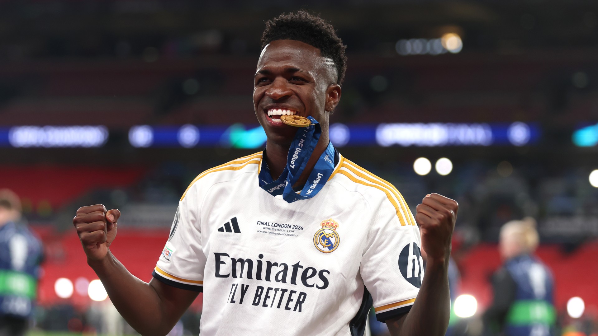 Vinicius Junior * Under the influence - Chris Brown Skills & Goals 2021/2023 - Y