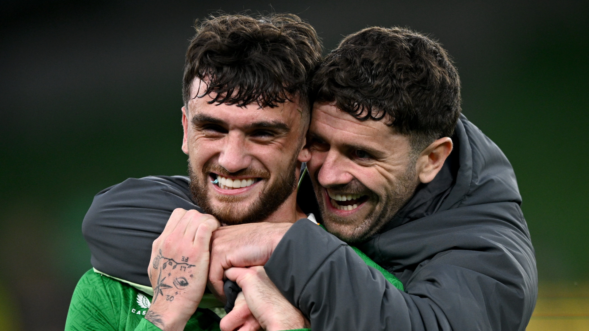 Euro 2024 friendlies wrap