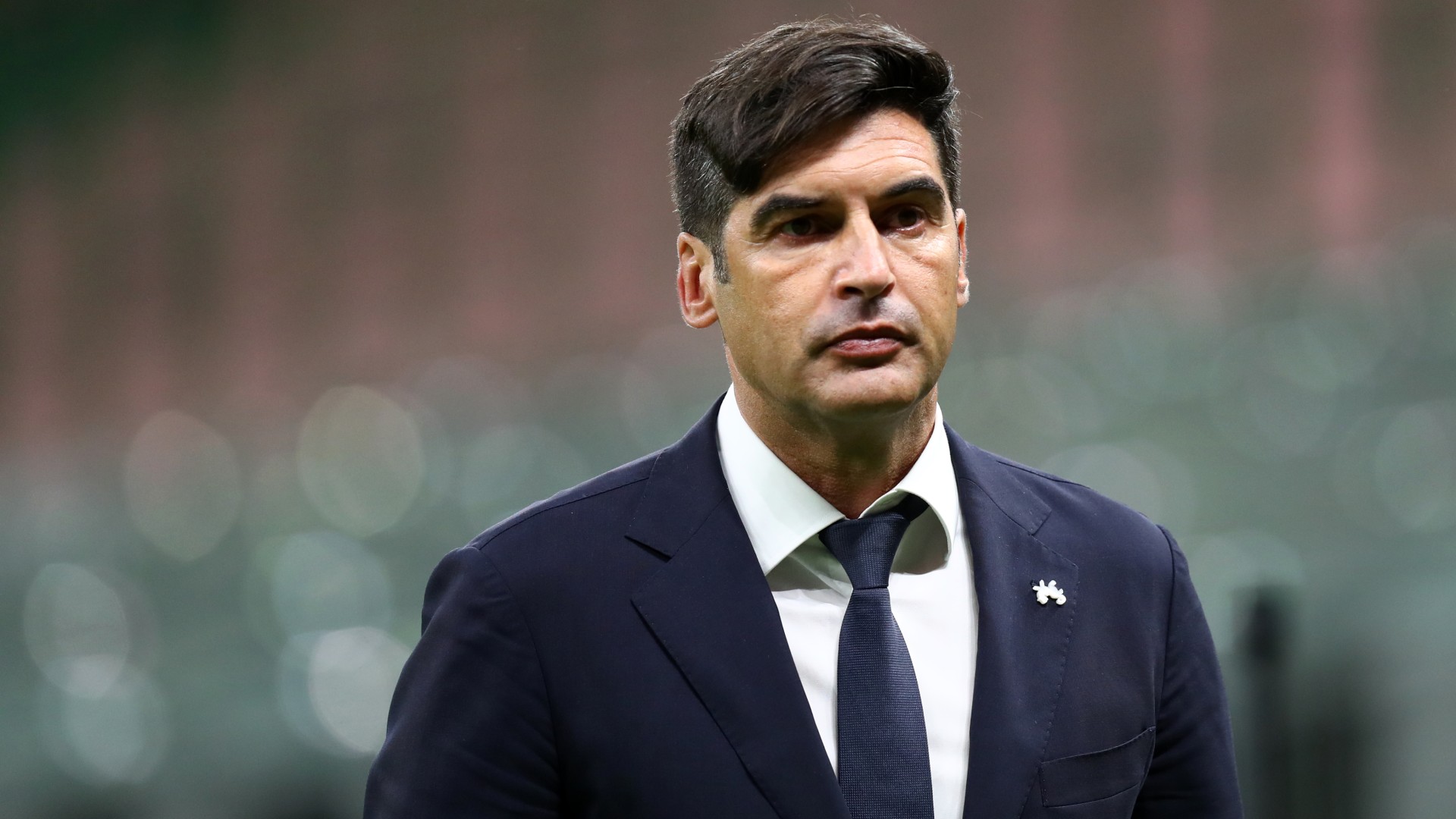 Milan-bound Fonseca leaves Lille