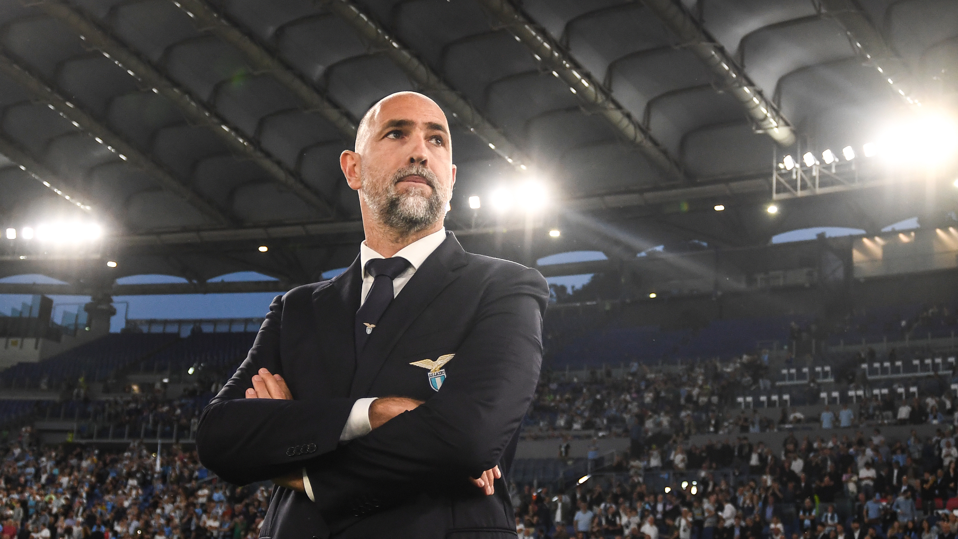 Tudor resigns as Lazio boss
