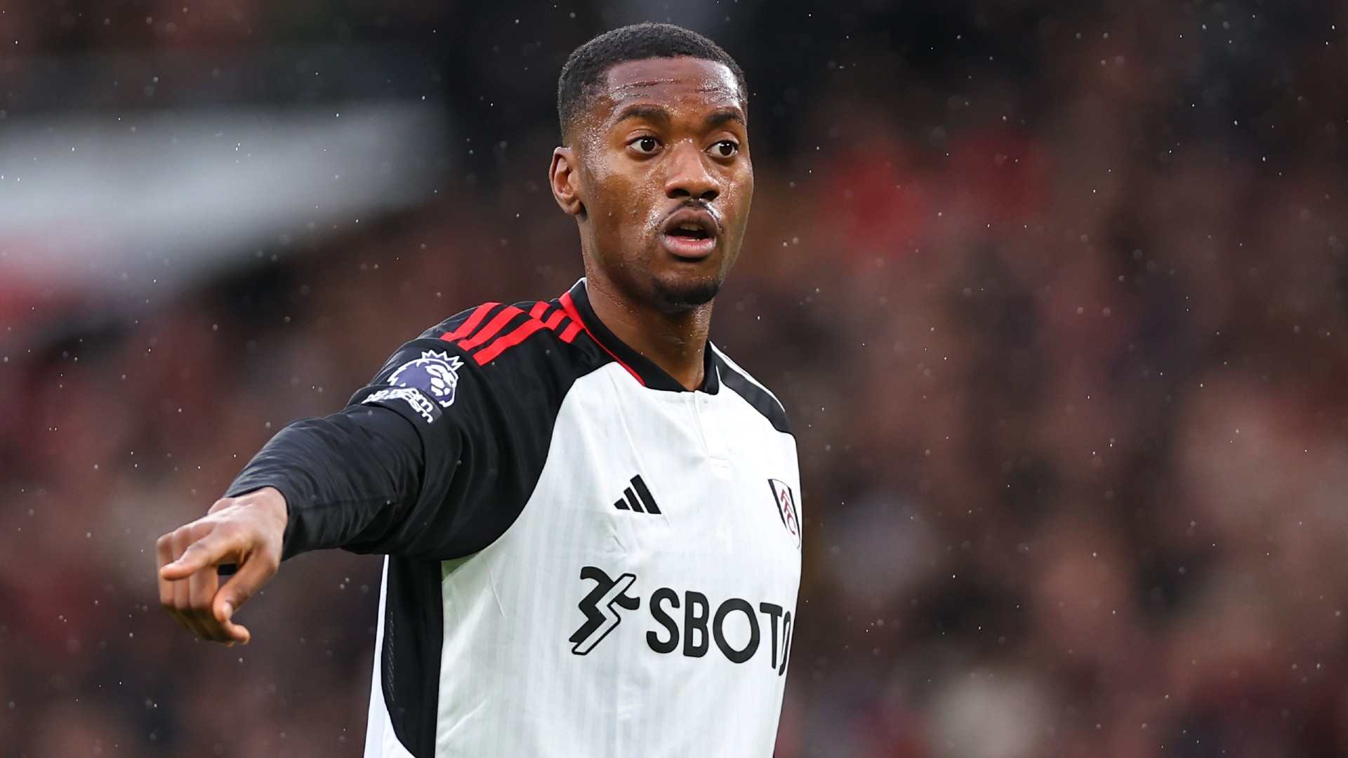 Tosin join Chelsea from Fulham