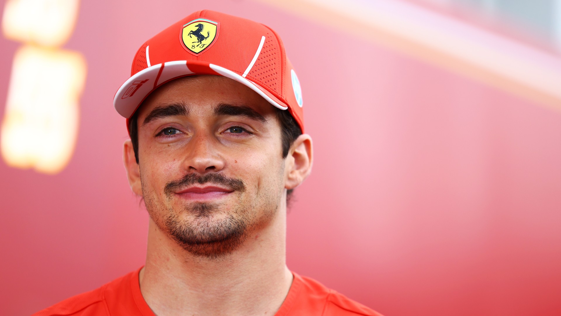 Leclerc: Ferrari can test Red Bull