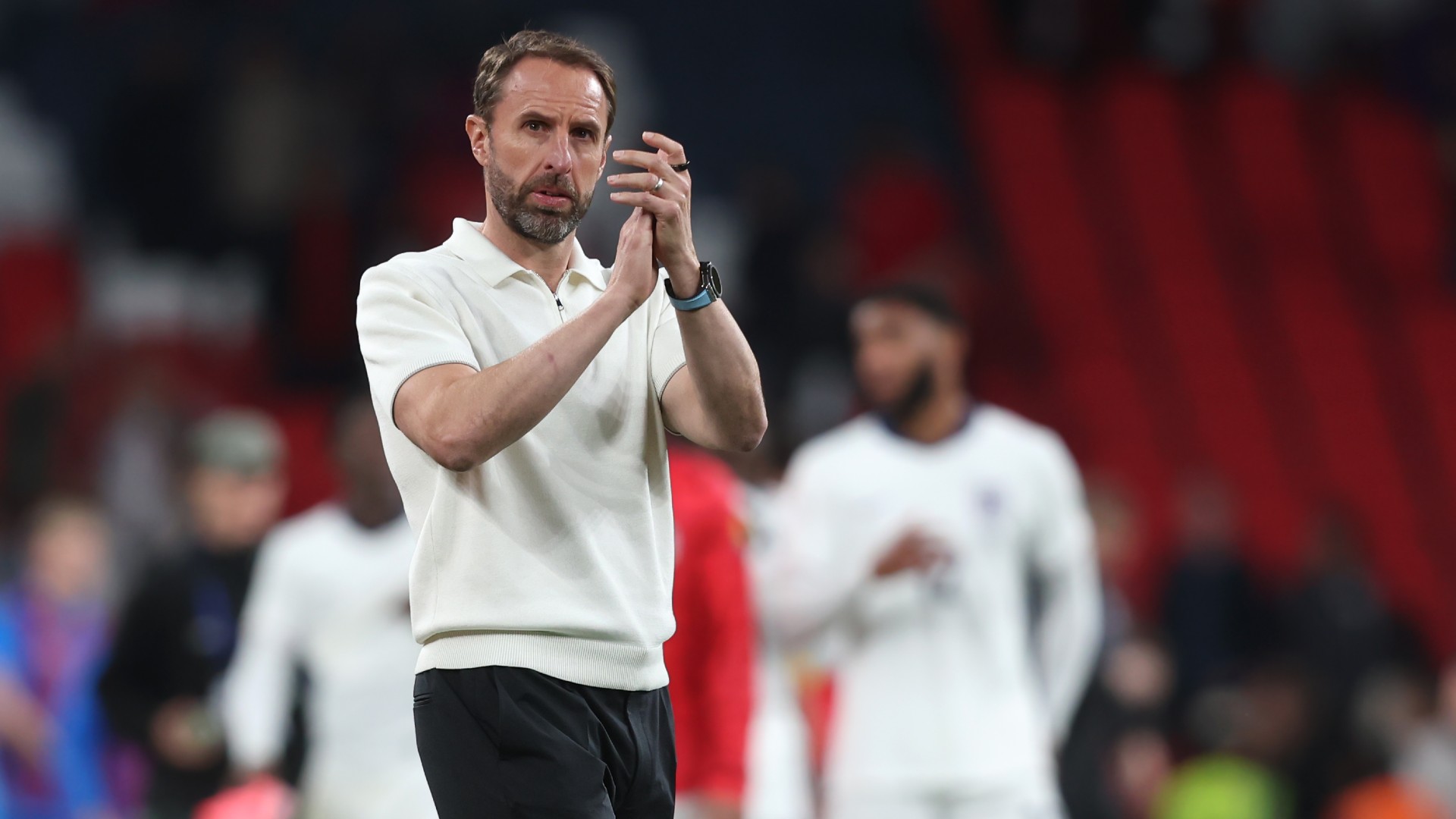 Euro 2024 last chance for Southgate