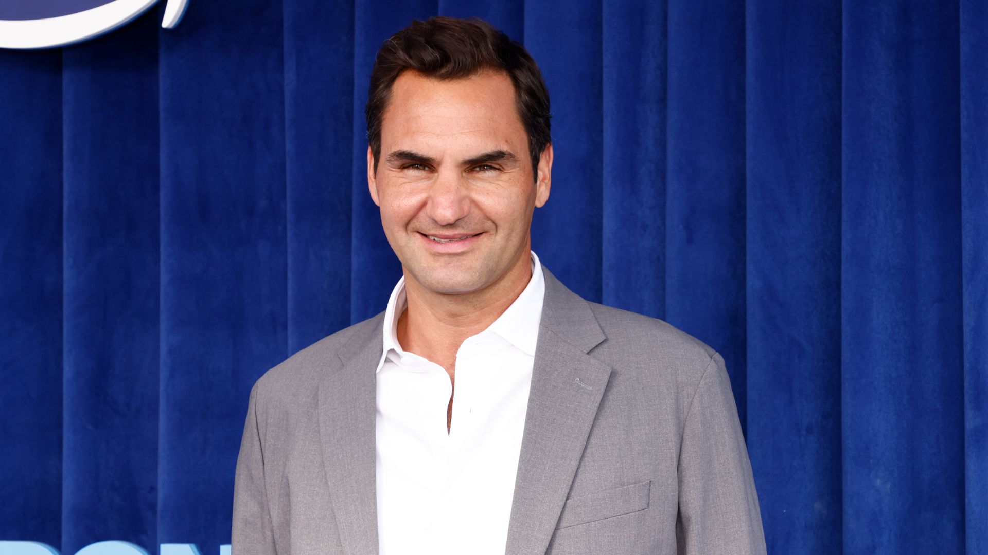 Federer rejects 'effortless' claim