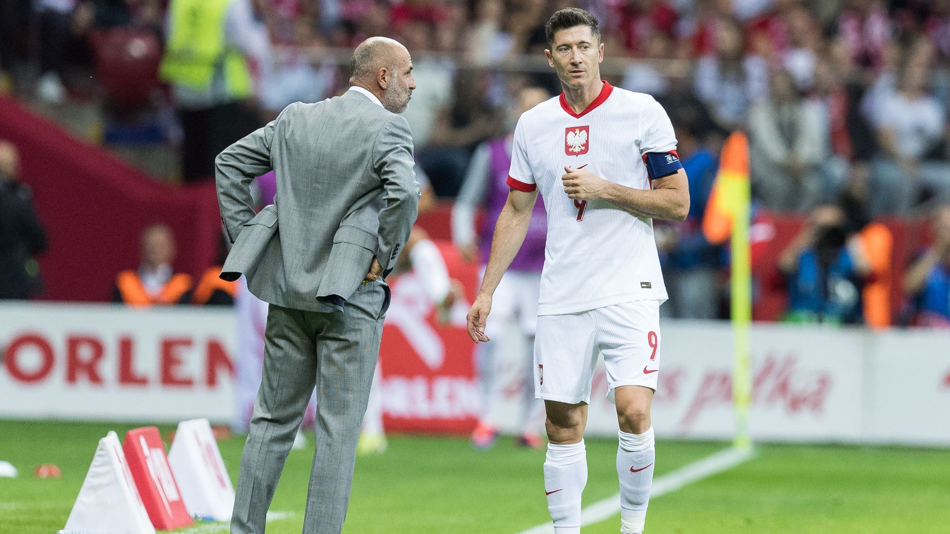 Lewy ruled out of Euro 2024 opener