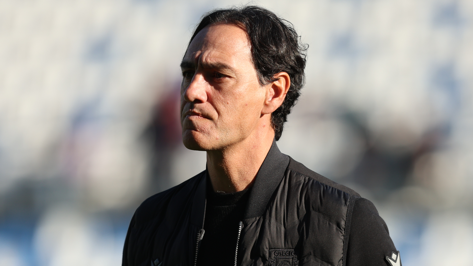 Nesta joins Monza as coach
