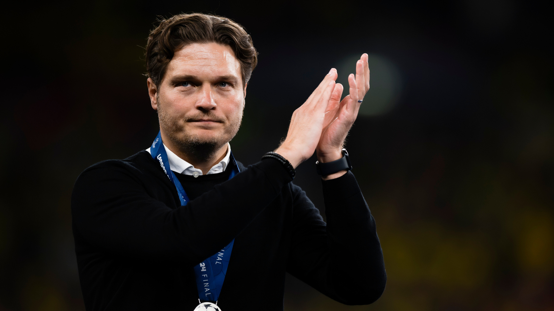 Terzic leaves Borussia Dortmund