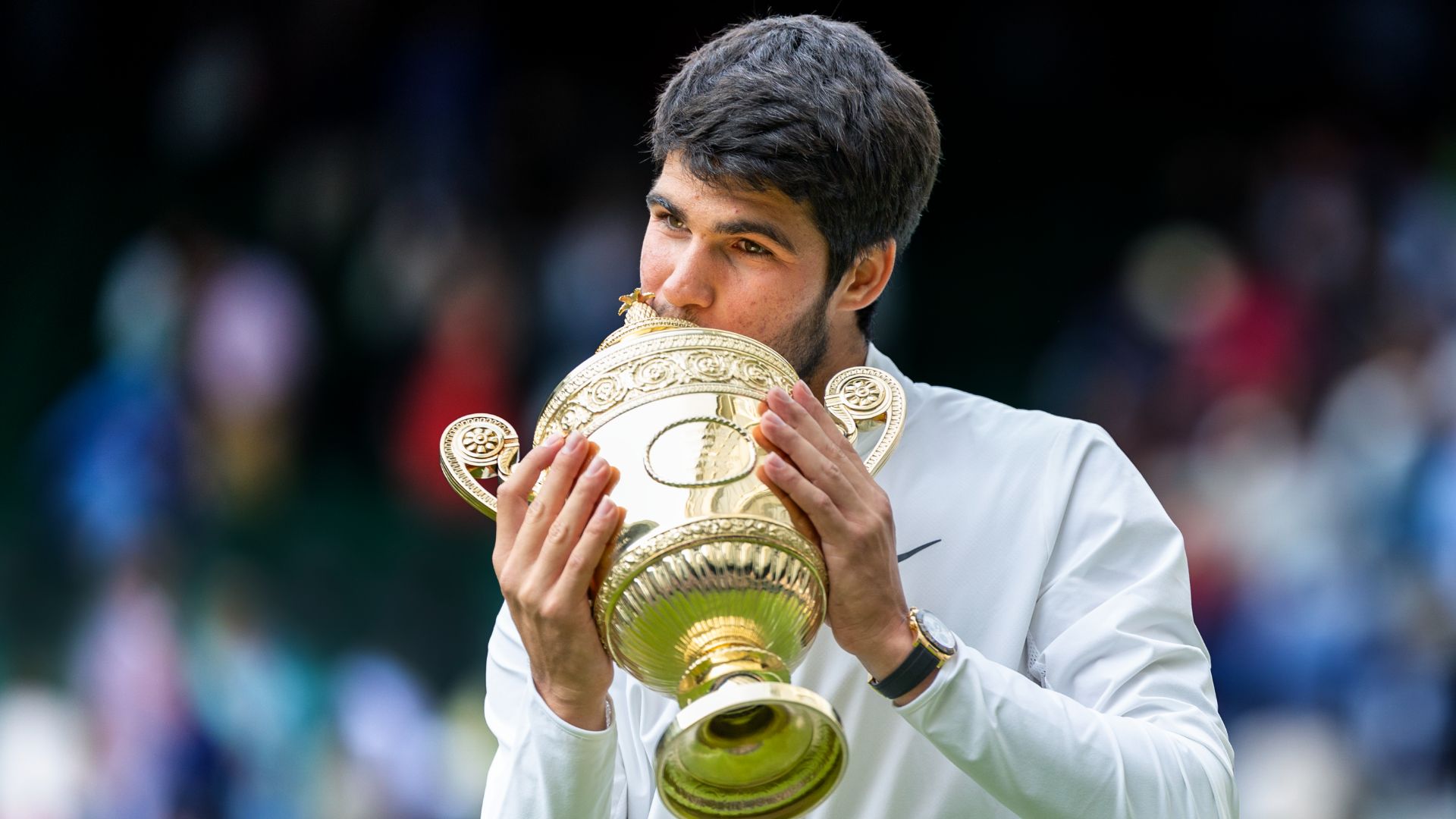 Wimbledon prize money up to £50m
