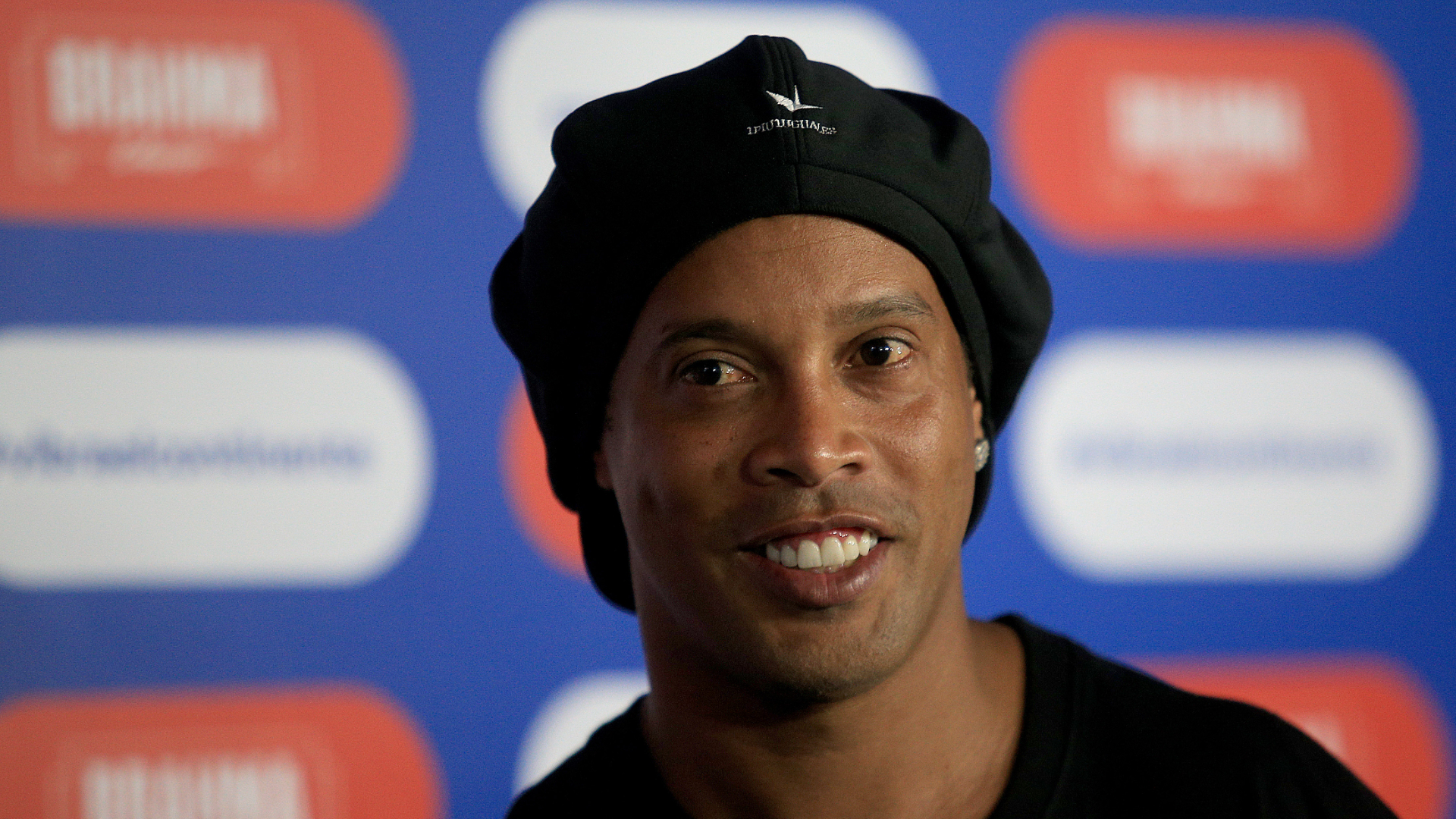Ronaldinho laments Brazil passion