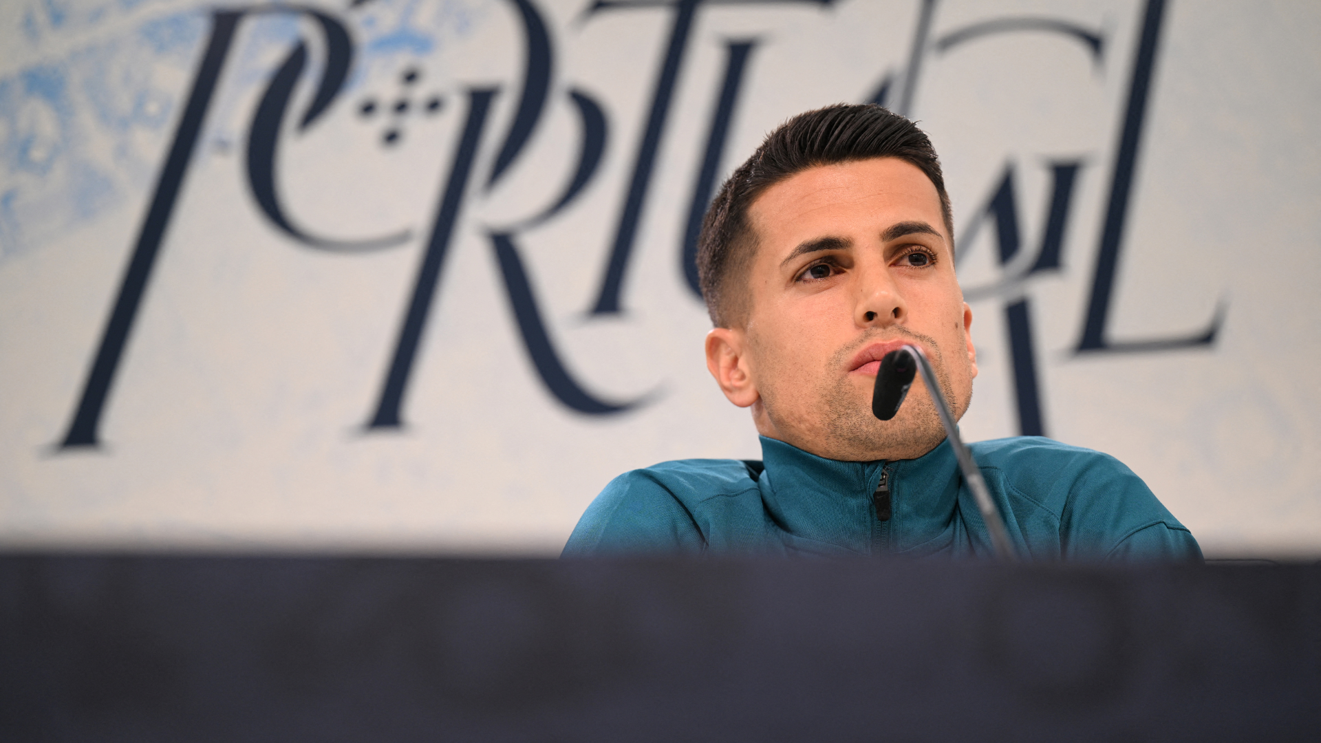 Cancelo to grasp Euro 2024 chance