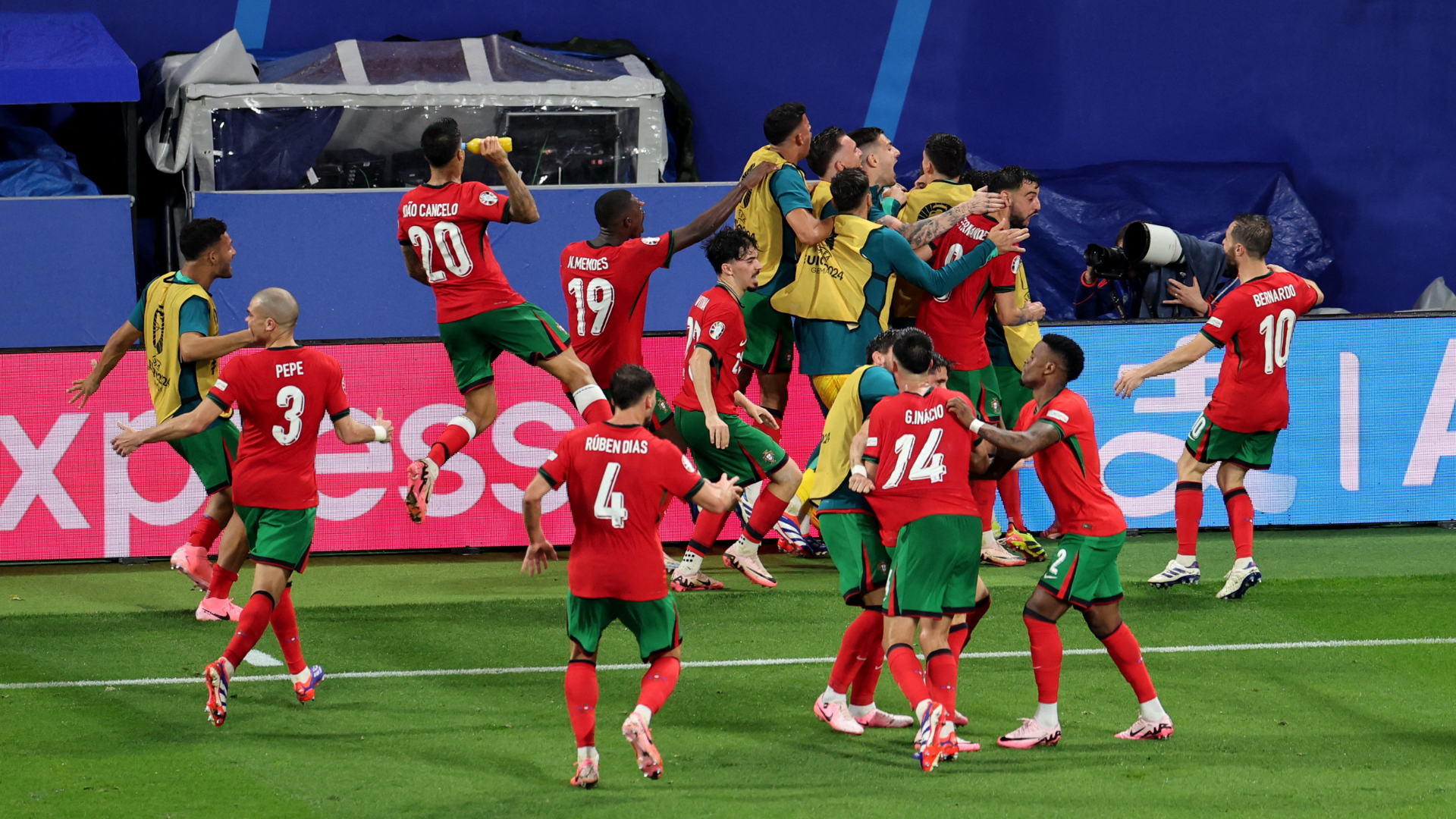 Portugal