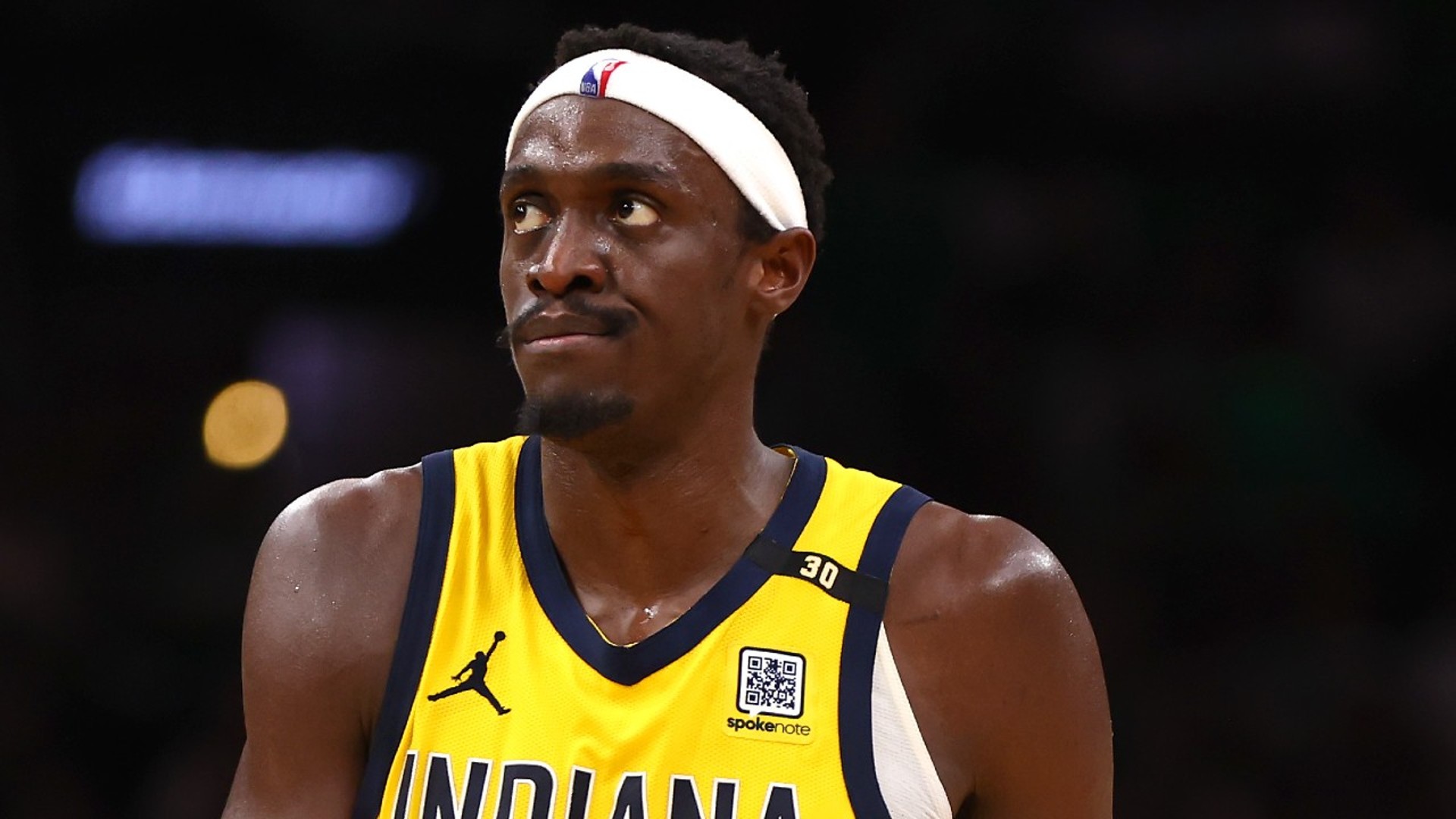 Pacers to retain Siakam on max deal