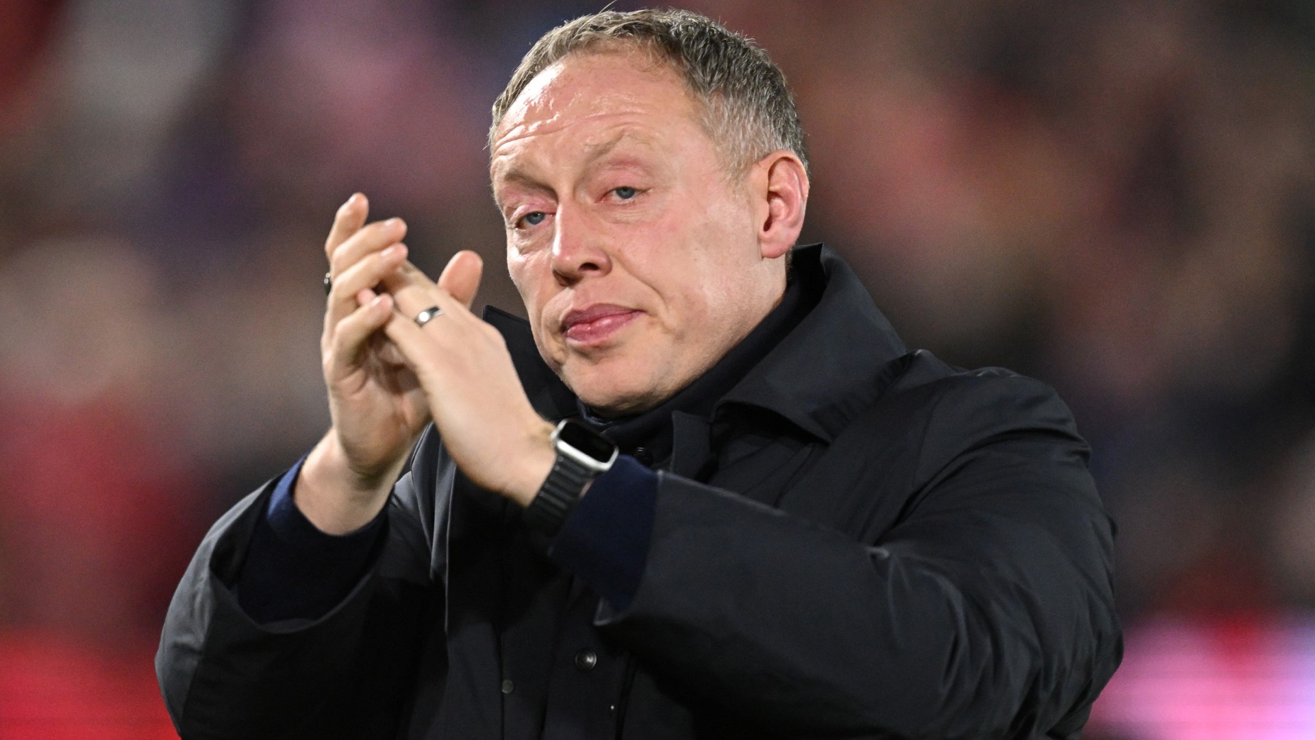Cooper becomes Leicester manager