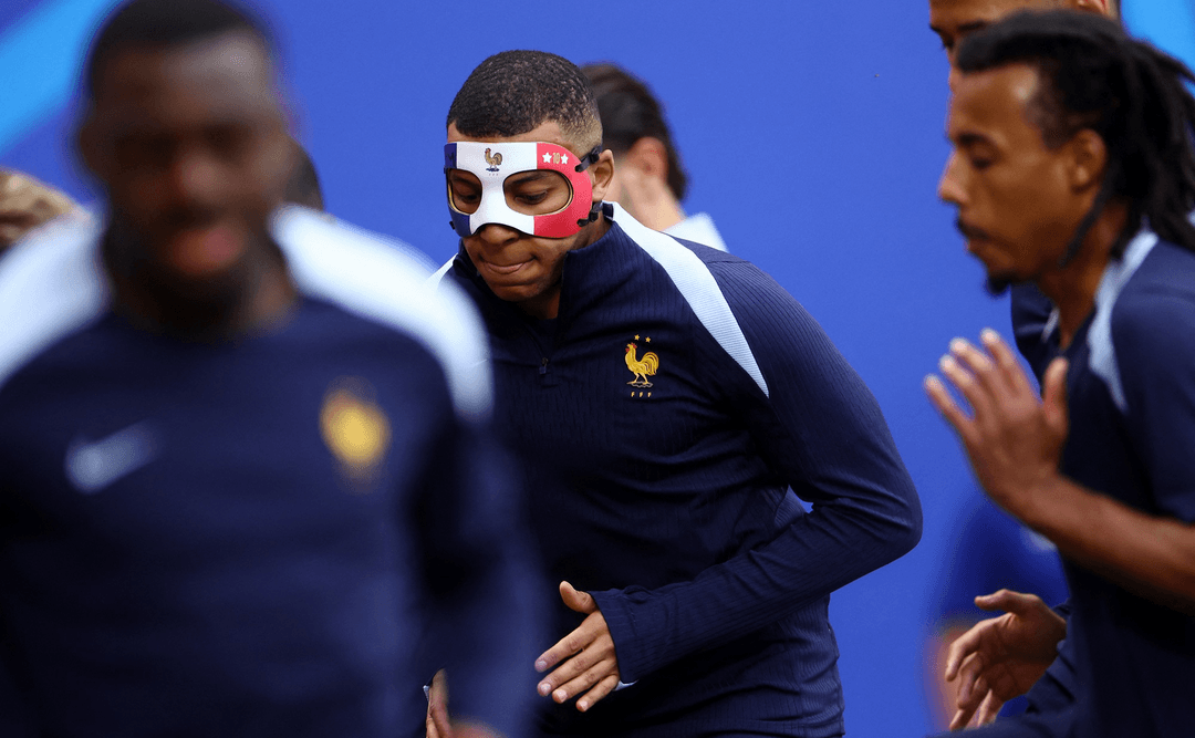 Kylian Mbappé’s Thriller Damage Raises Considerations Forward of France vs Netherlands Euro 2024 Match