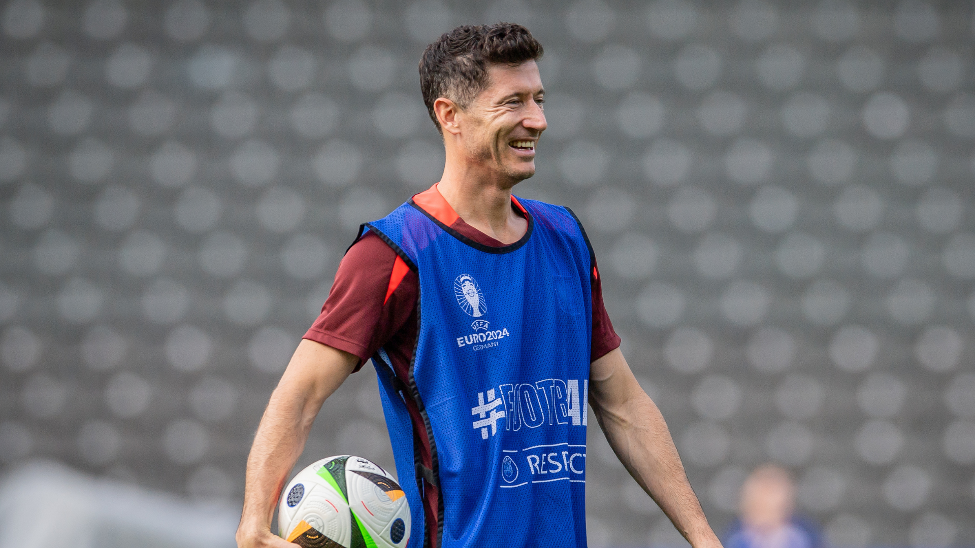 Poland still unsure on Lewy
